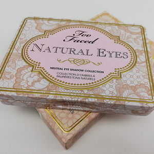 Too Faced Natural Eyes Palette